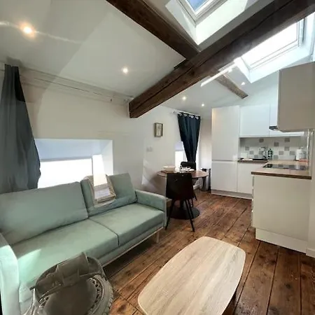 Le Jaspe Bleu - Valence (Drome)