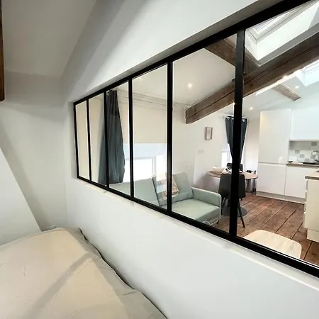 Apartment Le Jaspe Bleu - *