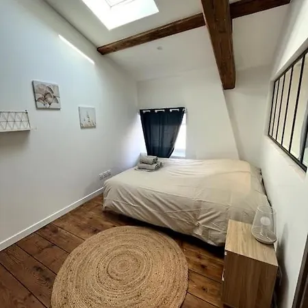 Le Jaspe Bleu - Appartement Valence (Drome)