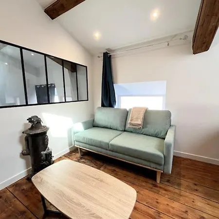 Appartement Le Jaspe Bleu - *